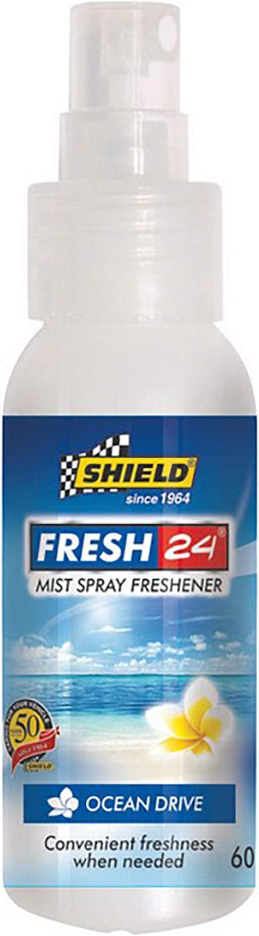 Fresh 24 7ml Ocean Drive