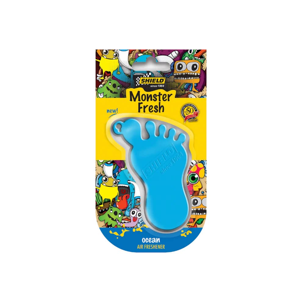 Monster Fresh Ocean