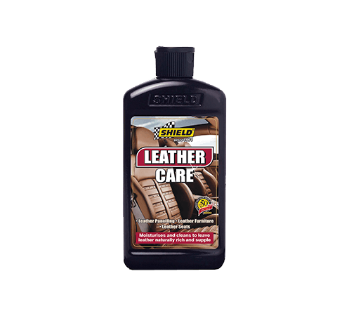 Shield Leather Care 400ml