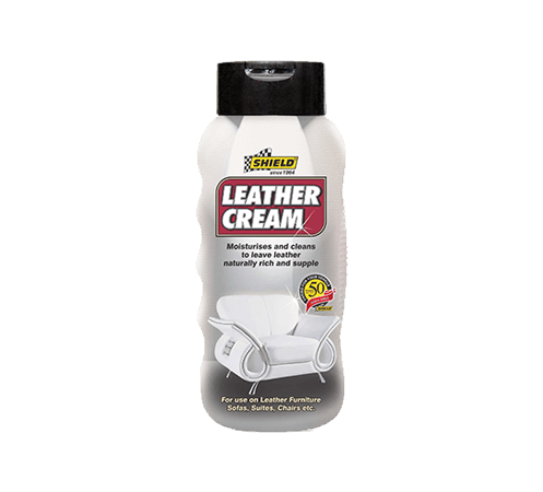 Shield Leather Cream 500ml