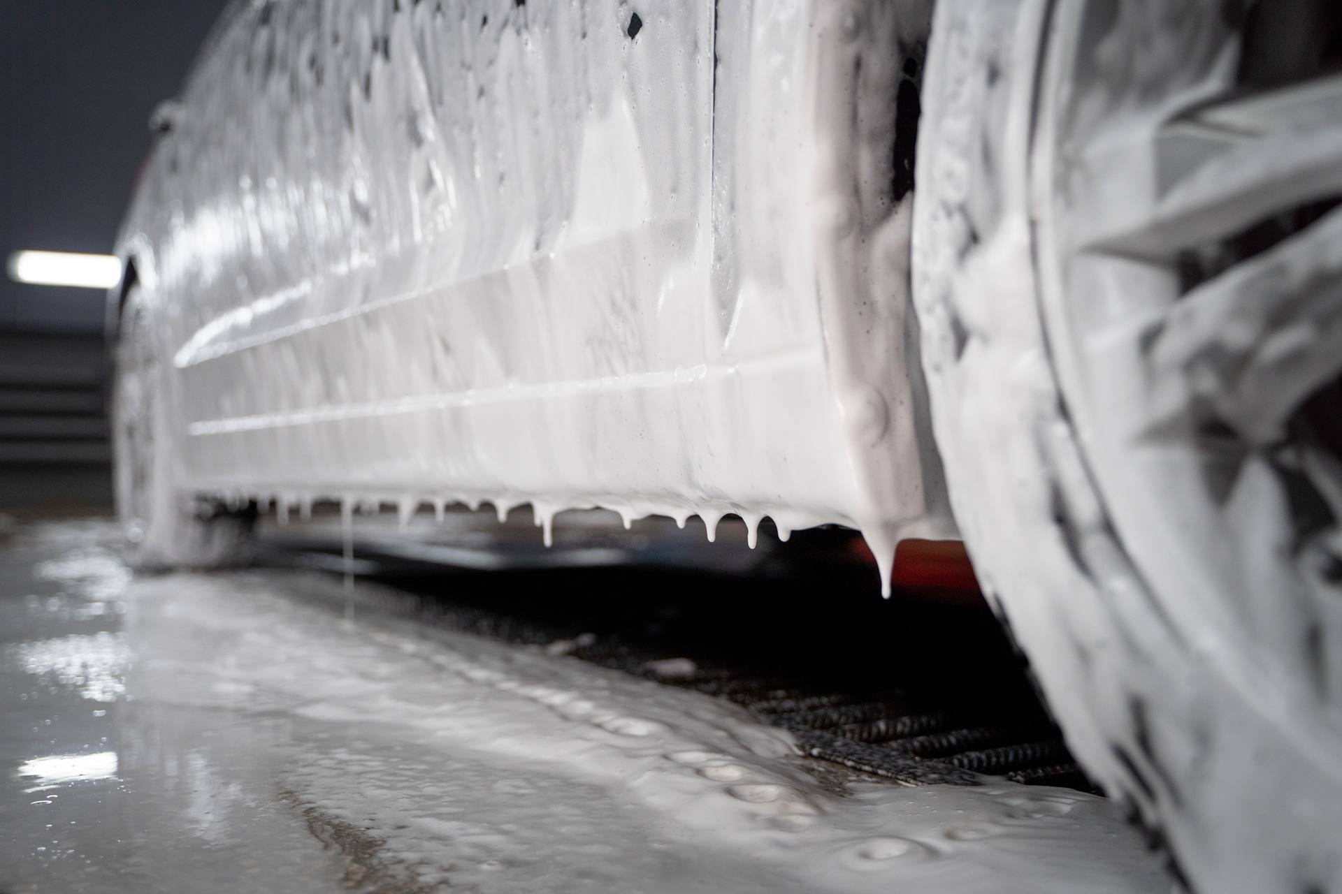 YOM Car Care hero image 1